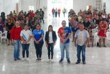 Prefeitura de Parintins fortalece ação do Centro de Assistência Social nas escolas municipais