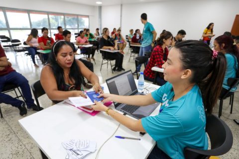 Sine Manaus oferta 358 vagas de emprego nesta sexta-feira (07); confira
