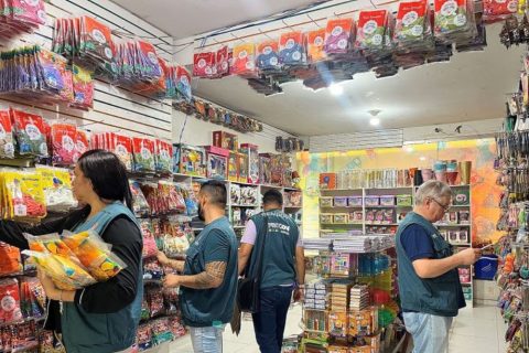 Procon Manaus realiza ‘Operação Carnaval’ para garantir proteção dos consumidores durante as compras festivas