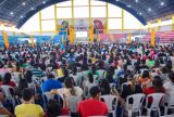 Prefeitura de Parintins dá início ao ano escolar municipal 2025