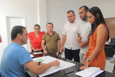 Reforma e ampliação: Prefeitura de Parintins vai revitalizar Hospital Jofre Cohen