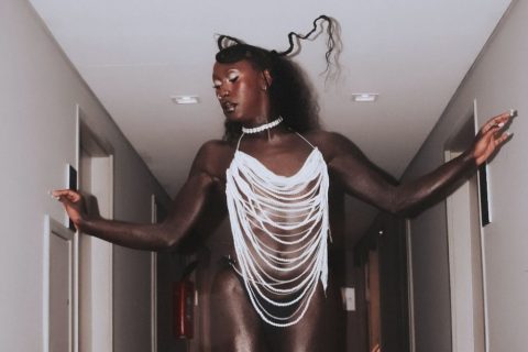 Tuiuti defende respeito ao mostrar história da primeira mulher trans