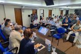Reunião ordinária do Cieam destaca aniversário de 58 anos da Suframa e empreendedores pioneiros da ZFM
