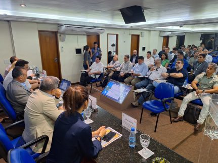 Reunião ordinária do Cieam destaca aniversário de 58 anos da Suframa e empreendedores pioneiros da ZFM