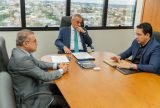 CGE e TJAM firmam acordo de cooperação técnica para capacitação e governança