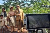 Curta-metragem 'Flores Secas', de Arnaldo Barreto, estreia domingo (2), no Teatro Amazonas