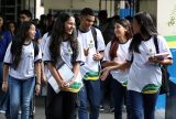 Pé-de-Meia paga R$ 200 a nascidos em janeiro e fevereiro nesta segunda-feira (27)
