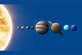 Sete planetas estarão alinhados no céu nesta sexta-feira