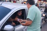 Carnaval na Floresta: Condutores e pedestres terão ação de rua do Detran-AM