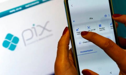 Banco Central informa vazamento de chaves Pix ligado ao sistema do CNJ