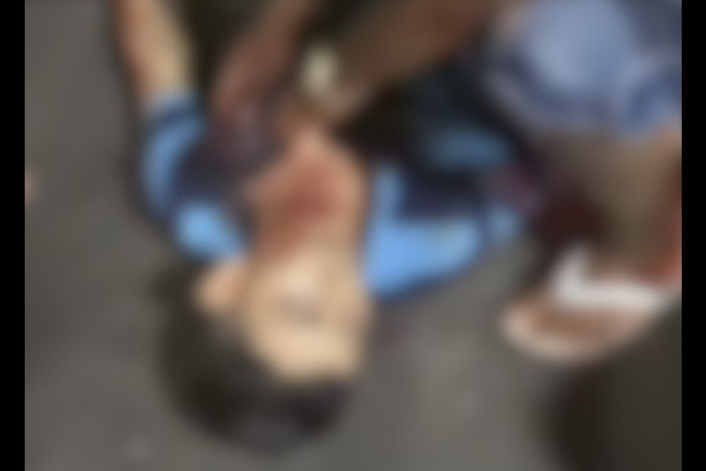 Adolescente &eacute; morto a tiros no bairro Nova Esperan&ccedil;a