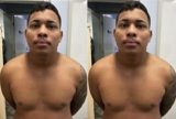 Polícia captura suspeito de esfaquear mulher em ônibus da linha 652 em Manaus