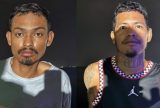 Suspeitos de matar professor em boate de Tefé são presos em embarcação