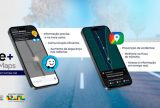 PRF se une ao WAZE e Maps para auxiliar motoristas nas viagens por BRs