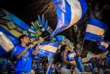 Esquenta de três dias do Carnaboi prepara Caprichoso para Carnaval em Parintins, no dia 4 de março