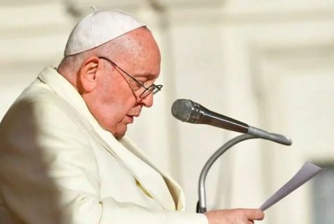Manaus entra em luto oficial por três dias após morte do Papa Francisco