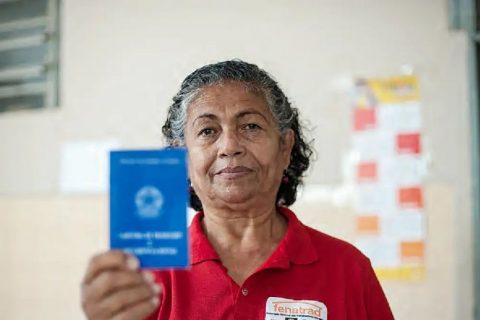 Morre presidenta do Conselho Nacional dos Trabalhadores Domésticos