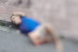 Homem é gravemente ferido após ser atropelado por motociclista em fuga da polícia na zona Leste de Manaus