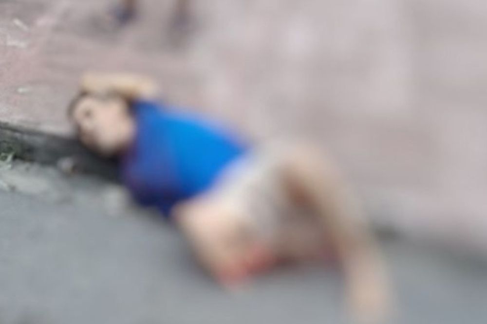 Homem é gravemente ferido após ser atropelado por motociclista em fuga da polícia na zona Leste de Manaus Homem é gravemente ferido após ser atropelado por motociclista em fuga da polícia na zona Leste de Manaus