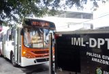 Homem passa mal e morre dentro de ônibus no bairro São Lázaro