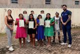 Em Boca do Acre, DPE inclui etnia nos registros civis de família do povo Jamamadi