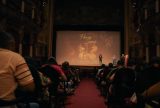 'Flores Secas': curta-metragem amazonense emociona em estreia no Teatro Amazonas