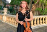 Em Manaus, projeto Violino Amazônes resgata tradições e impulsiona música regional