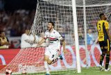 São Paulo derrota Novorizontino e se garante na semifinal do Paulista