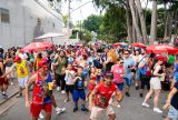 Bumbabloco: Cultura, inclusão e campanha contra o Feminicídio marcam a Folia em São Paulo