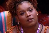 Com maior rejeição da temporada, Camilla Maia é eliminada do BBB 25 com 94,67% dos votos