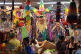 Carnaval impulsiona renda e oportunidades para trabalhadores