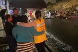 Prefeitura de Manaus presta assistência às famílias atingidas pelas chuvas