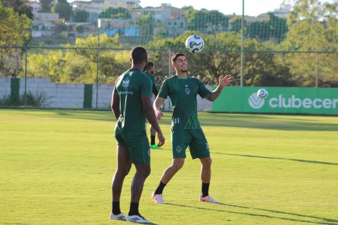 Copa do Brasil: Pela primeira vez, Manaus e Atlético-MG duelam no Mineirão nesta quarta-feira (05)