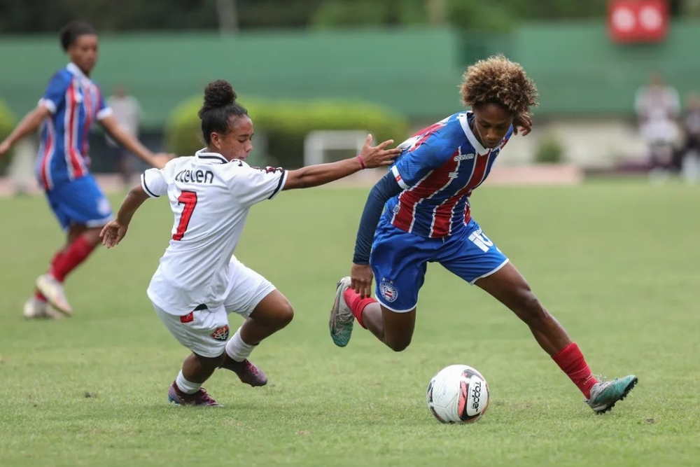 Fifa anuncia Mundial de Clubes Feminino 2028 e Copa das Campeãs 2026 Fifa anuncia Mundial de Clubes Feminino 2028 e Copa das Campeãs 2026