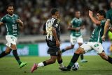 Manaus é derrotado pelo Atlético-MG e se despede da Copa do Brasil 2025