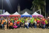 Autazes realiza campanha de prevenção durante o Carnaval e distribui 11 mil preservativos