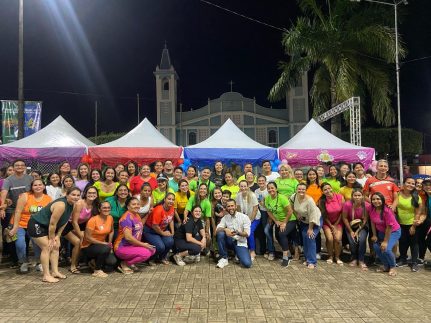 Autazes realiza campanha de prevenção durante o Carnaval e distribui 11 mil preservativos