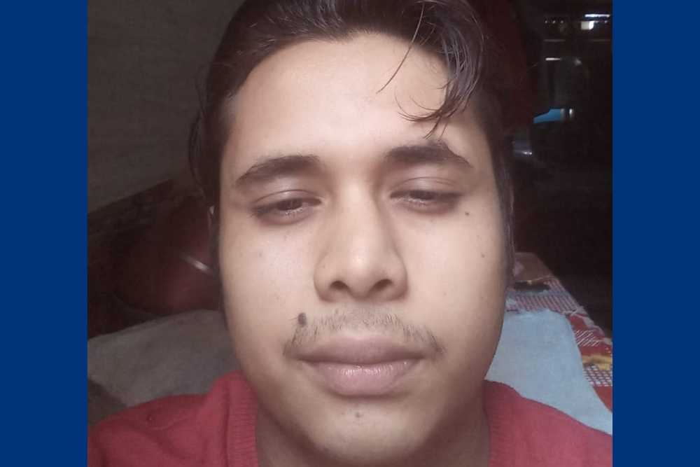 Polícia busca paradeiro de homem que desapareceu no bairro Tancredo Neves Polícia busca paradeiro de homem que desapareceu no bairro Tancredo Neves