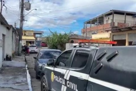 Feto de cinco meses é encontrado dentro de lixeira no bairro Nova Cidade