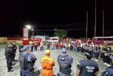 Fiscalização garante segurança e regularização de estabelecimentos no Carnailha 2025