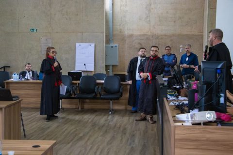 MPAM contesta decisão que absolveu PMs acusados de participar de 'Fim de Semana Sangrento' em Manaus