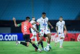 Bahia não passa do 0 a 0 com o Boston River na Pré-Libertadores