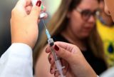Amazonas intensifica busca ativa para imunizar crianças e adolescentes contra a dengue