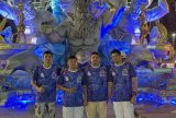 Artistas do Boi Caprichoso brilham e conquistam títulos nos carnavais do Brasil