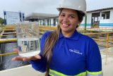 Mulheres fazem diferença e impulsionam o avanço do saneamento básico em Manaus