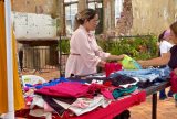 Dia da Mulher: Mercado de Origem da Amazônia promove bazar especial neste sábado (08)