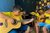Casa de Artes divulga últimas vagas para aulas gratuitas de dança, teatro e violão em Manaus