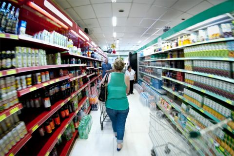 Mercado reduz previsão para expansão da economia em 2025