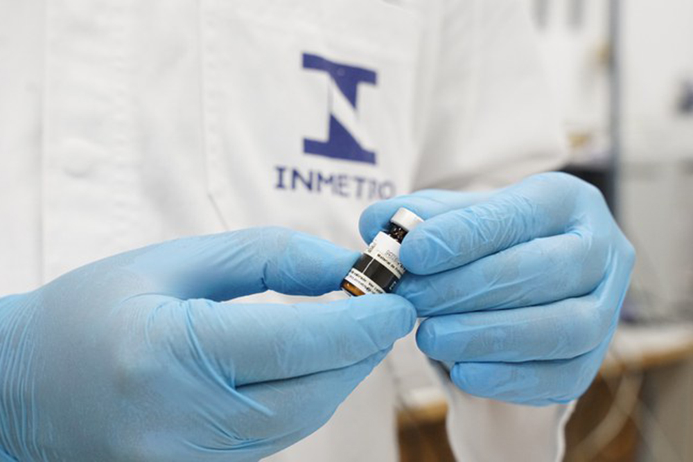 Inmetro apoia combate à intoxicação por metanol em bebidas adulteradas