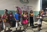Carnapae 2025 leva alegria aos foliões e arrecada recursos para a APAE Manaus